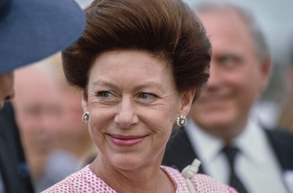 Princesha Margaret, Kontesha e Snowdon | Pasuria e mahnitshme e familjes mbretërore britanike | Zestradar