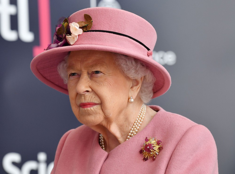 Mbretëresha Elizabeth | Pasuria e mahnitshme e familjes mbretërore britanike | Zestradar