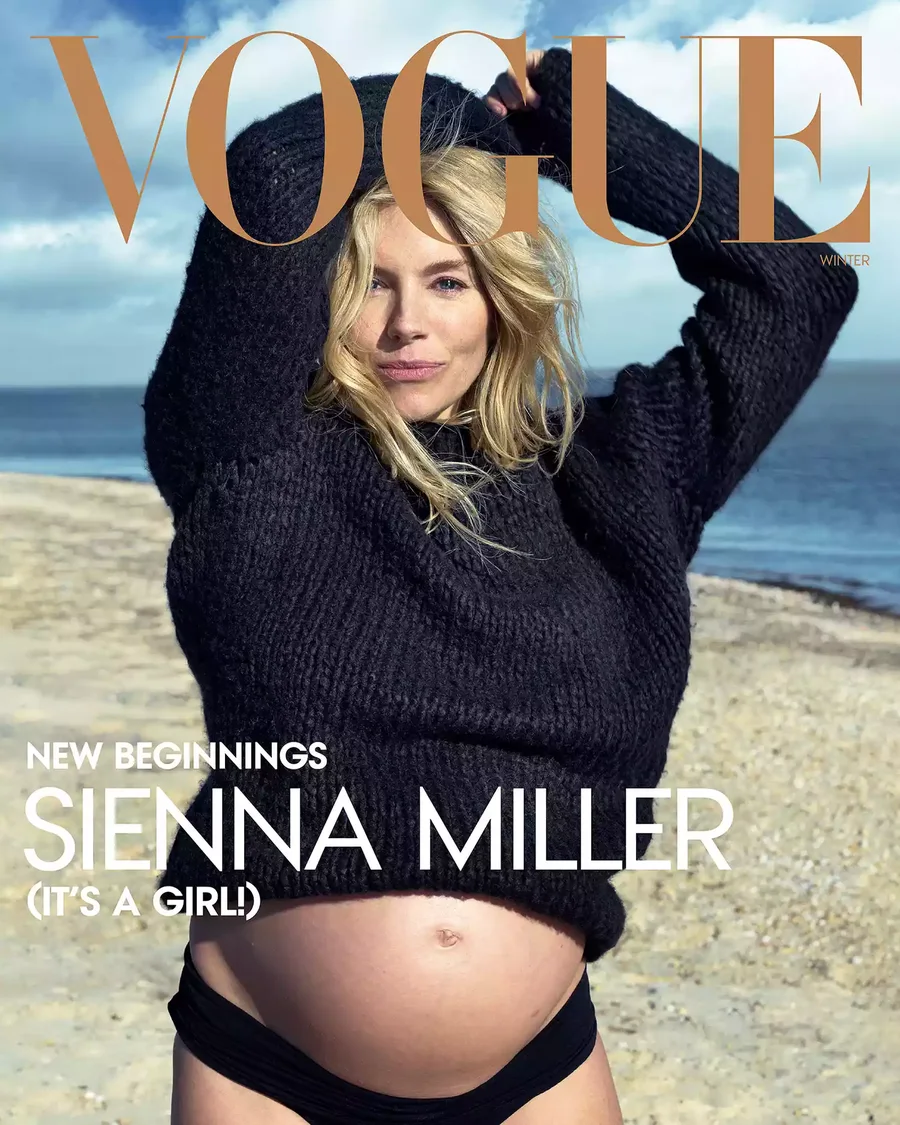 14 vjet më e madhe se partneri; Sienna Miller: Mes nesh ka vetëm