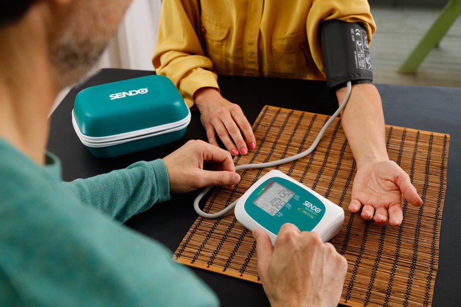 6 shkaqe për presion të lartë të gjakut gjatë festave