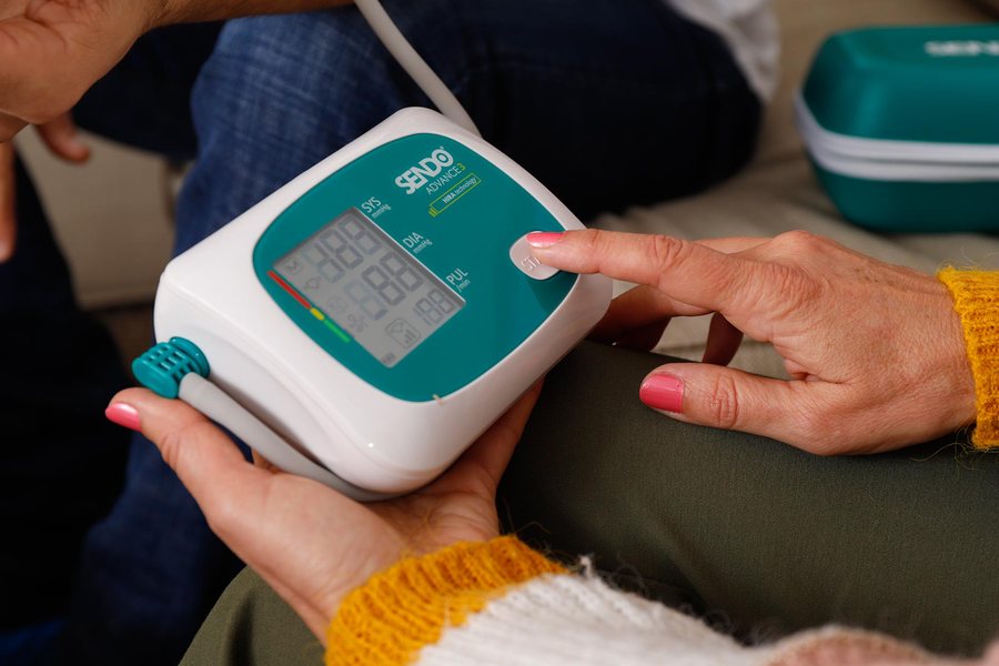 6 shkaqe për presion të lartë të gjakut gjatë festave