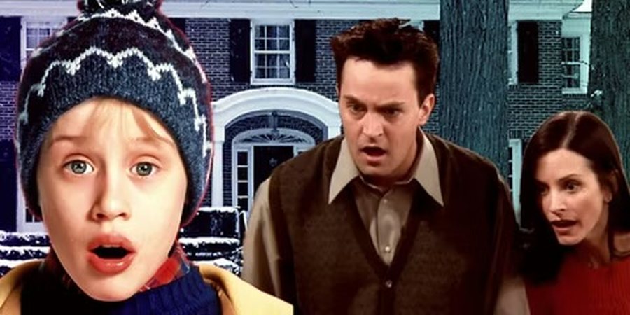 A u shfaq shtëpia e “Home Alone” në