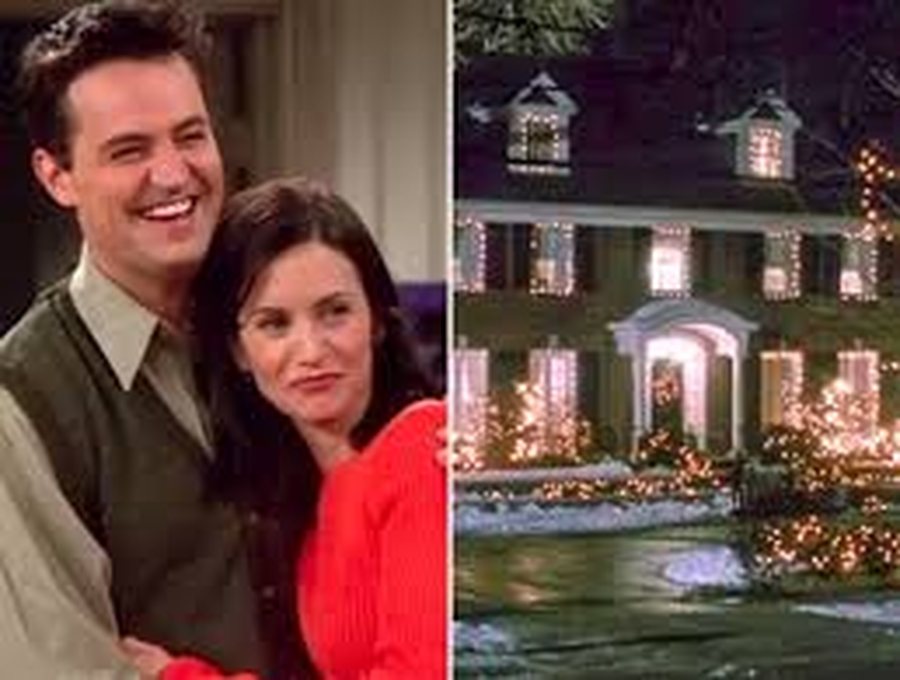 A u shfaq shtëpia e “Home Alone” në