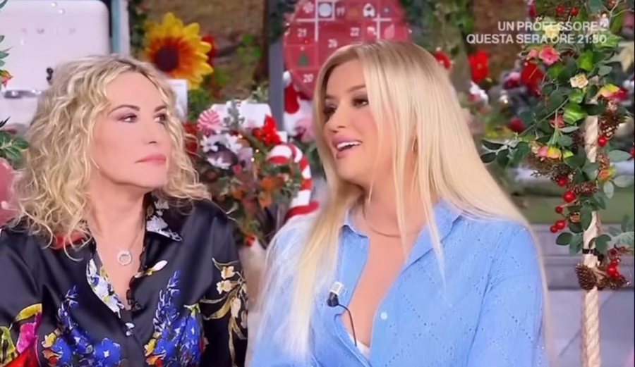 Alketa Vejsiu rikthehet në Rai 1; këtë  herë si e ftuar