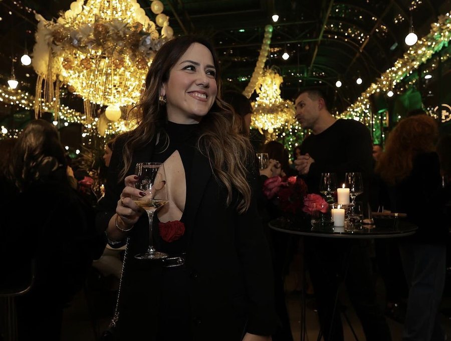 Arbana dhe Eduarti “braktisin” festën e Digitalb,