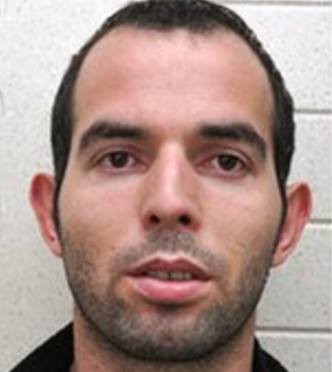 Ne foto: Viktima, Arben Lleshi