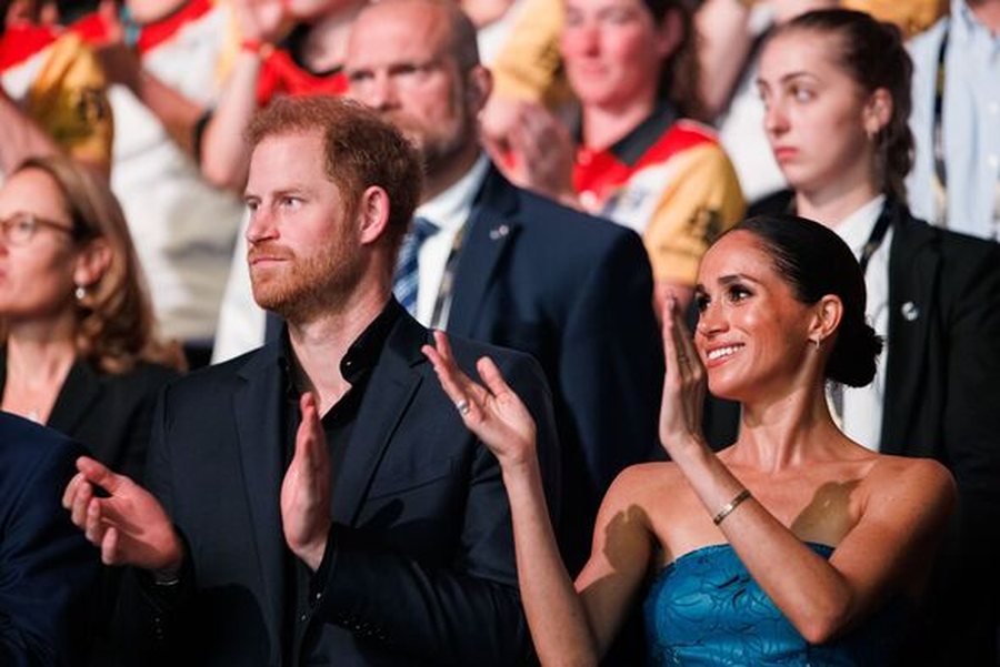 Arsyeja pse Princ Harry dhe Meghan do të kenë probleme, sipas