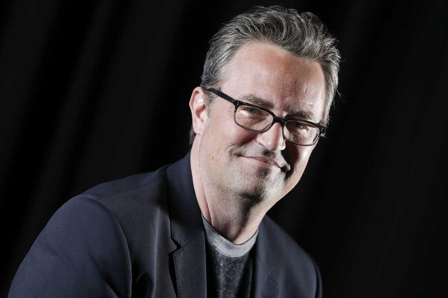Detaje të reja/ Matthew Perry ka përdorur ketaminë në