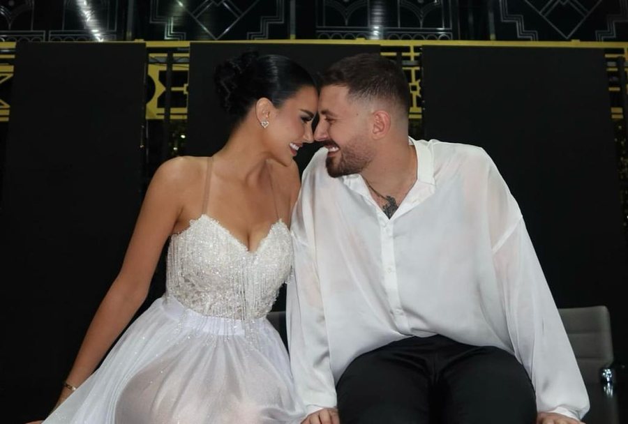 “Do të jetë shumë intime”, Donald Veshaj zbulon