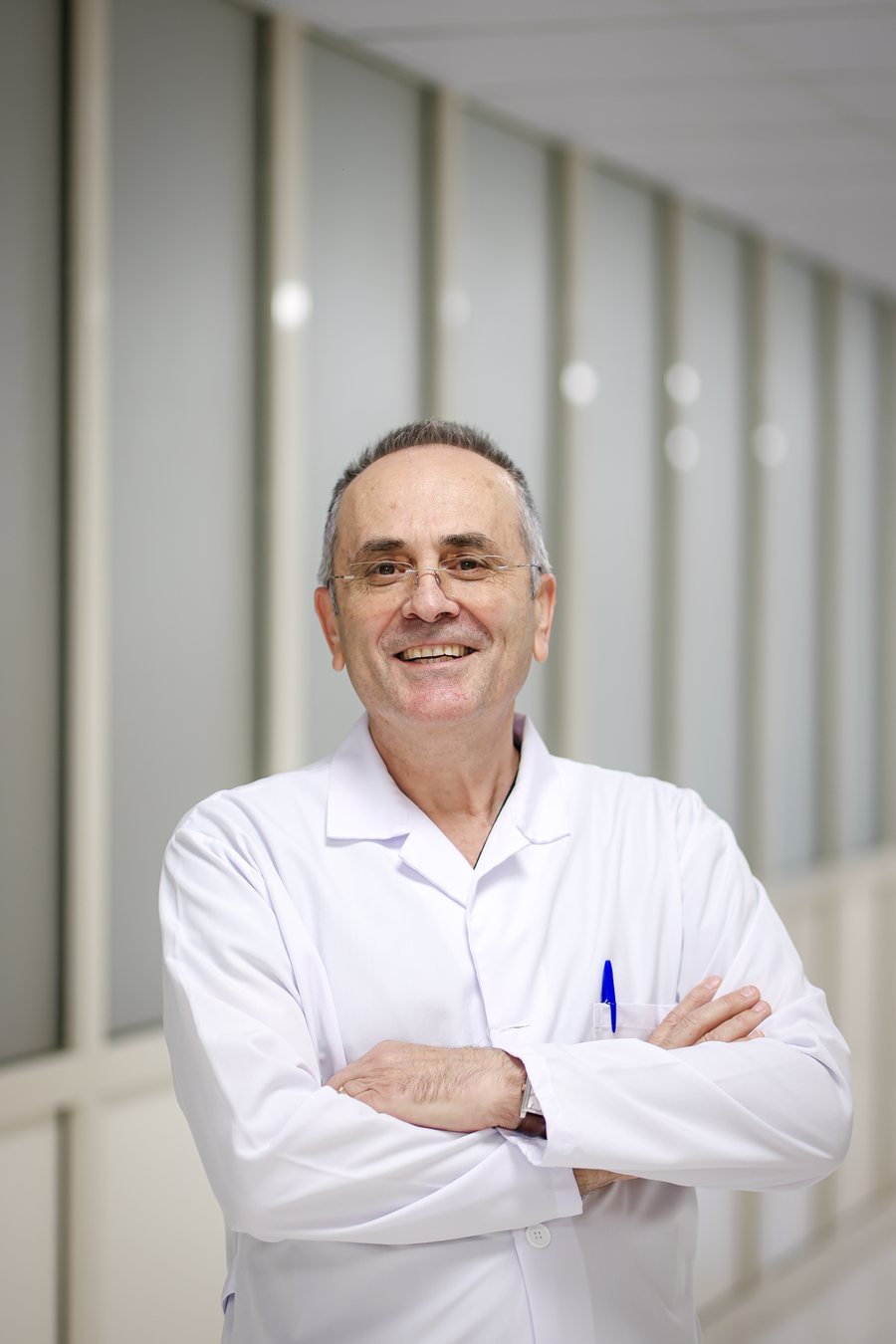 Dr. Agron Delilaj:  Ndërrimi i viteve në pritje të bebave!