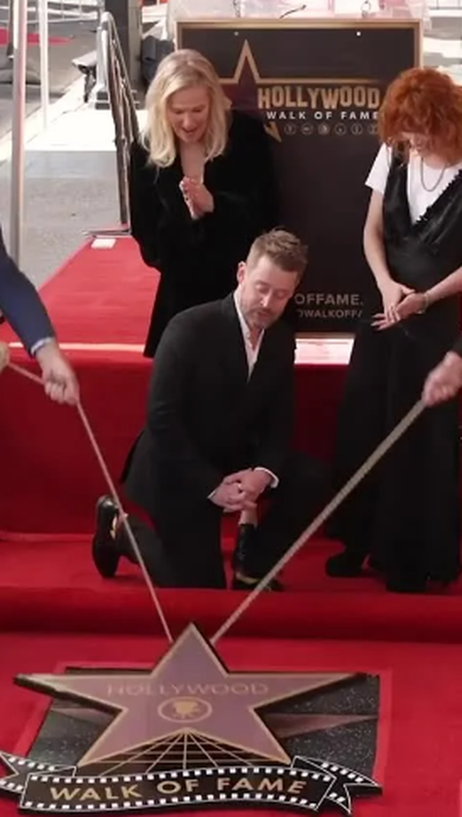 ‘Faleminderit që more me vete mamanë tënde që të