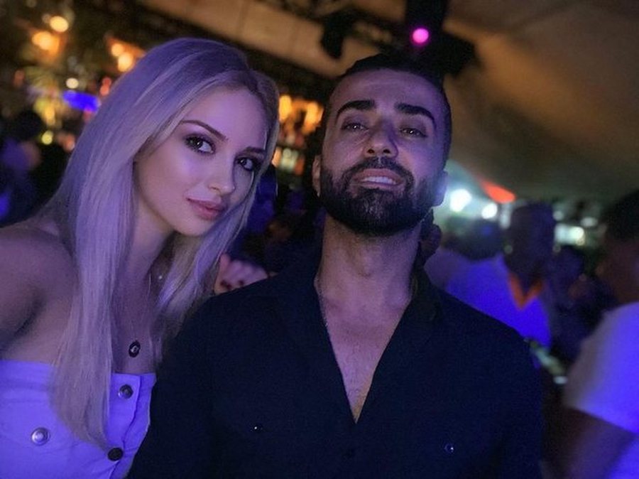 Flitet për ndarje, veprimi i papritur që bëri bashkëshortja