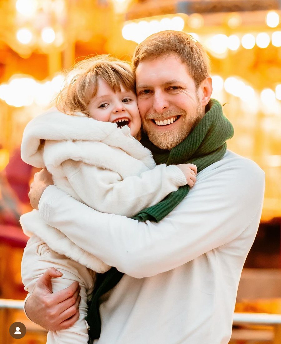 FOTO/ Nuk ka më dyshime: Princ Leka kapet mat në aeroport me
