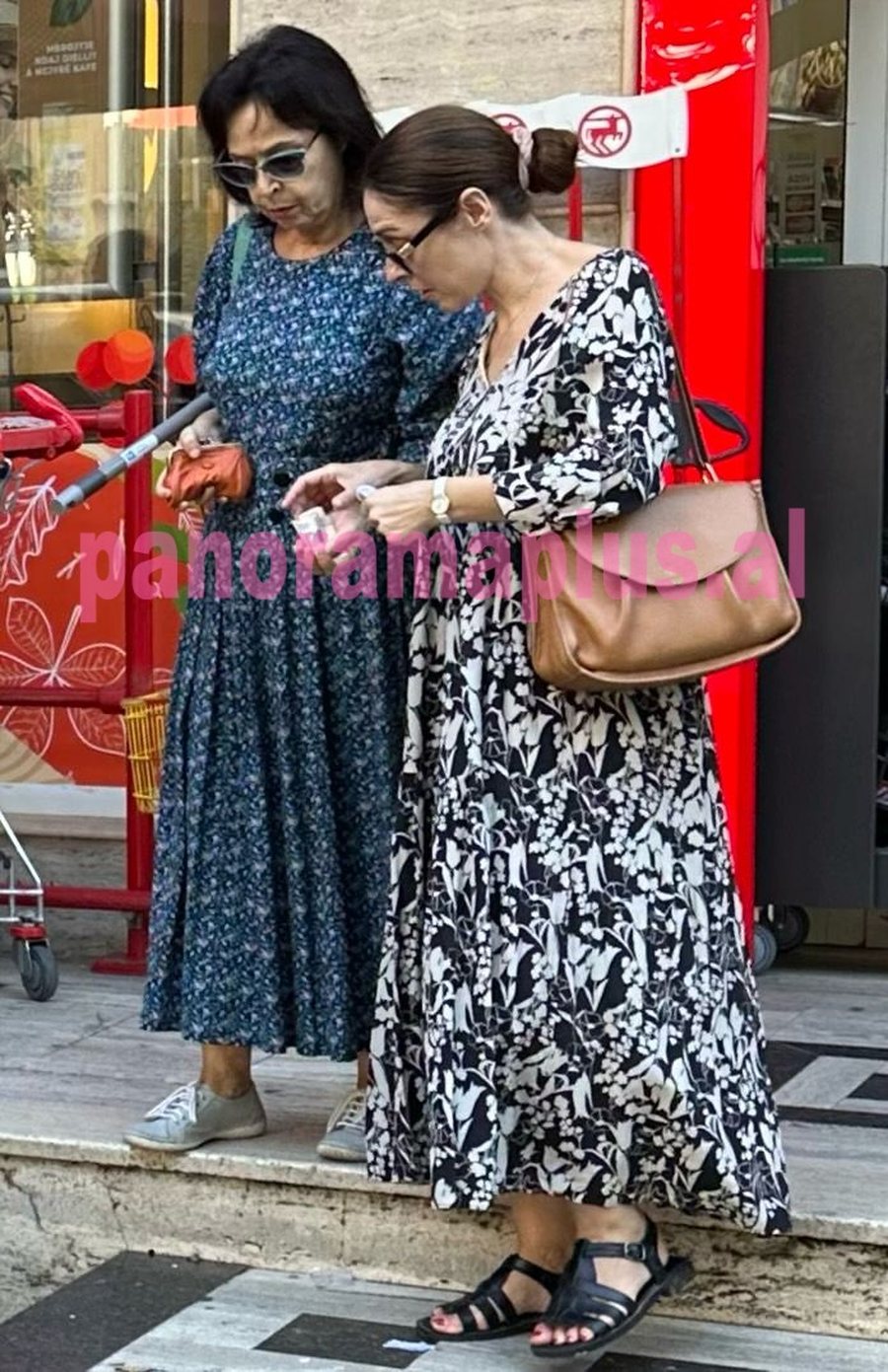 FOTO/ Pas Princ Lekës, edhe Elia Zaharia kapet ‘mat’ pa