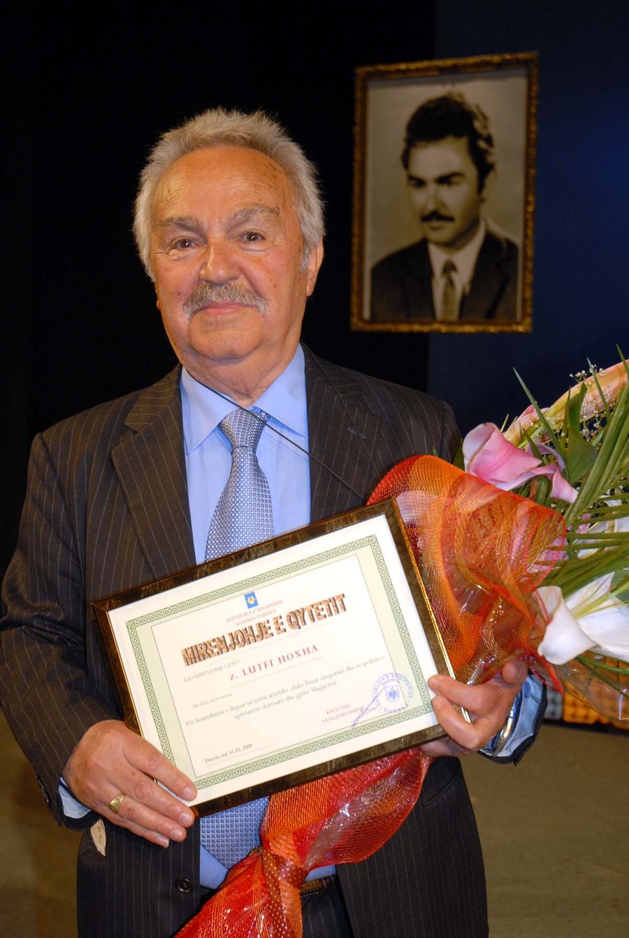 Humbjet e një viti: Artistët që ju bashkuan ëngjëjve