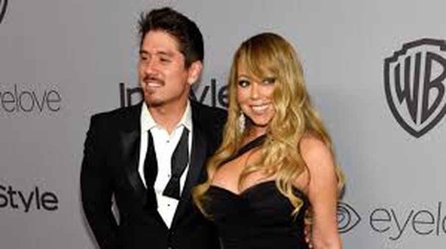 I dhanë fund lidhjes 7-vjeçare, reagon ish-i i Mariah Carey!