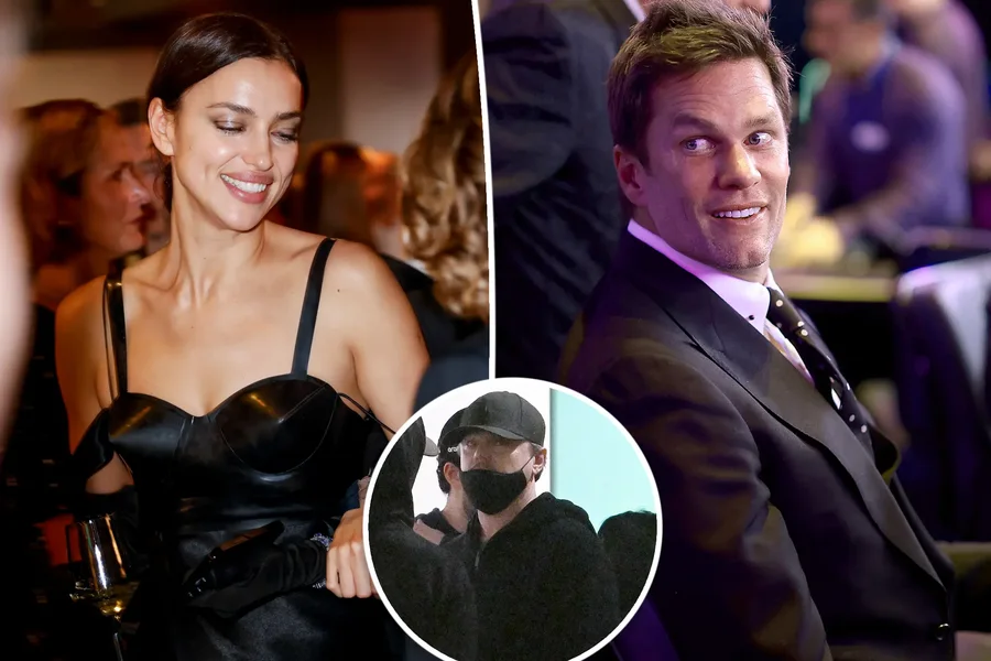 I dhanë fund romancës afatshkurtër; Tom Brady dhe Irina Shayk