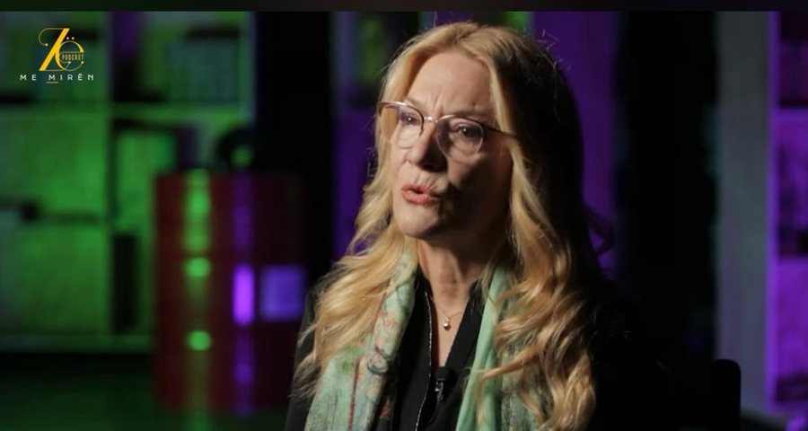 "Kam abortuar 32 vjeçe.."; Rrëqeth Zamira Kita: