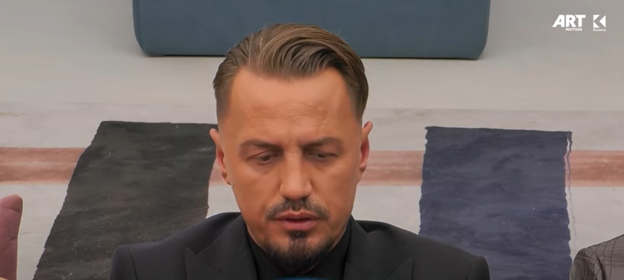 “Kam marrë trajtim..”, Blero rrëfen problemet me