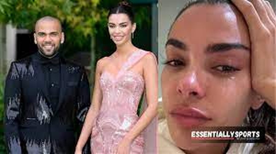  “Kam tentuar të vetëvritem”, Joana Sanz: Partneri