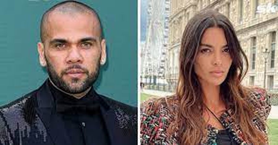  “Kam tentuar të vetëvritem”, Joana Sanz: Partneri