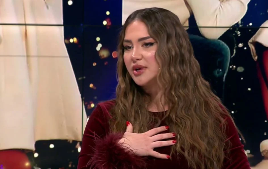 Kiara Tito flet për raportin me vjehrrën! Zbulon si e thërret! A