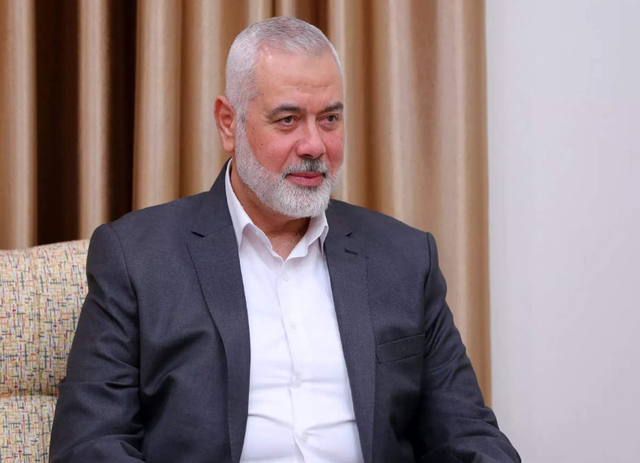 Kush është Ismail Haniyeh, lideri miliarder i Hamasit