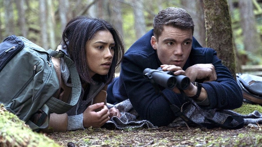 Ky serial shënoi rekord në Netflix! (U pa për 812 milionë