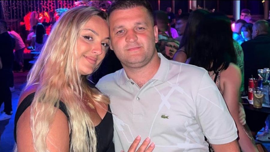 Loja e Naimit në varrimin e Liridonës, si iu vërsul mediave: