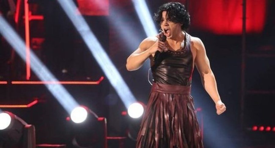 Mal Retkoceri fiton edicionin e 62-të të “Festivalit të