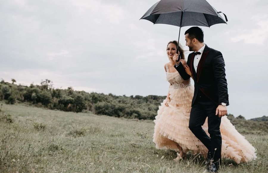 Marrëdhënia e Gaz Pajës dhe Ira Seferit në krizë?!