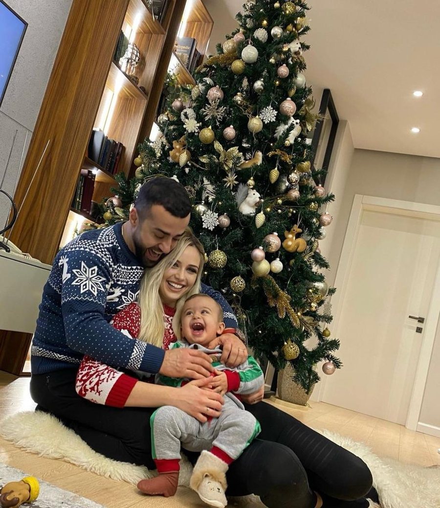 Marrëdhënia e Gaz Pajës dhe Ira Seferit në krizë?!