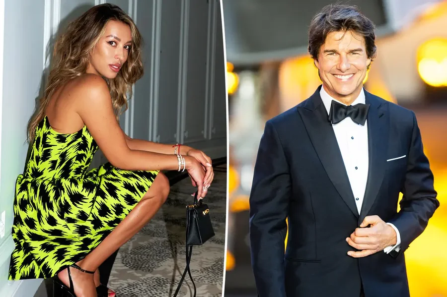 "Mbaji sytë dhe portofolin hapur"; Tom Cruise merr një