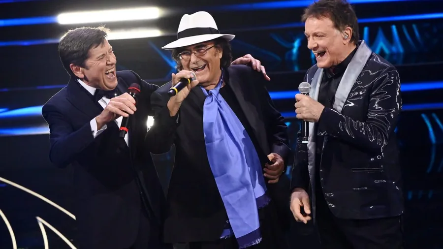 Mbeti jashtë Sanremo 2024, Al Bano i zhgënjyer: “Festivali im i