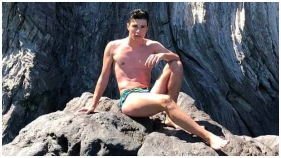 Më i bukuri i Italisë vendos të bëhet prift, habit arsyeja!