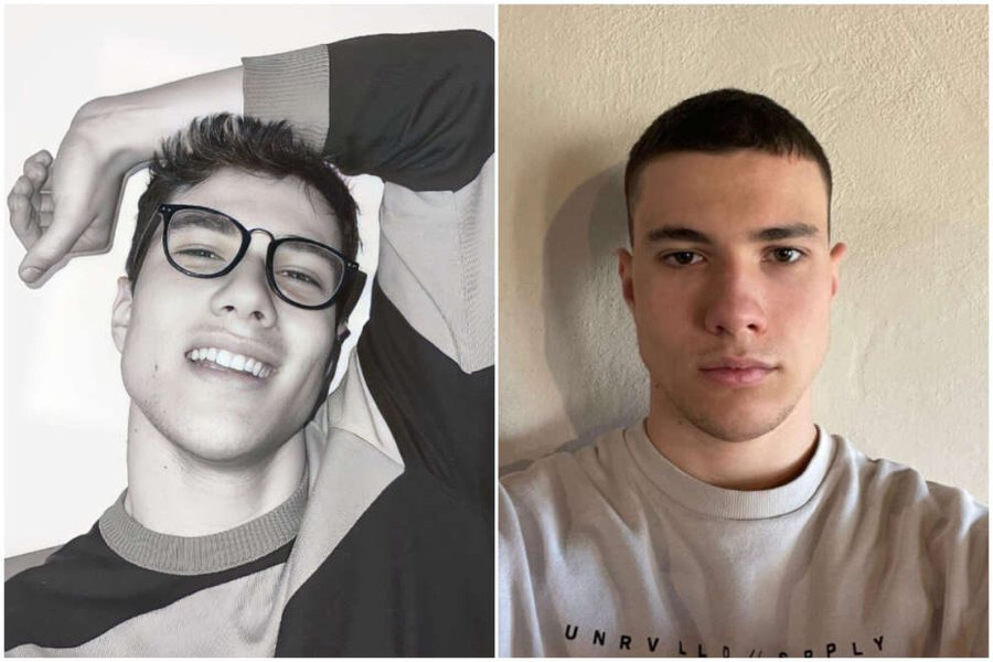 Më i bukuri i Italisë vendos të bëhet prift, habit arsyeja!