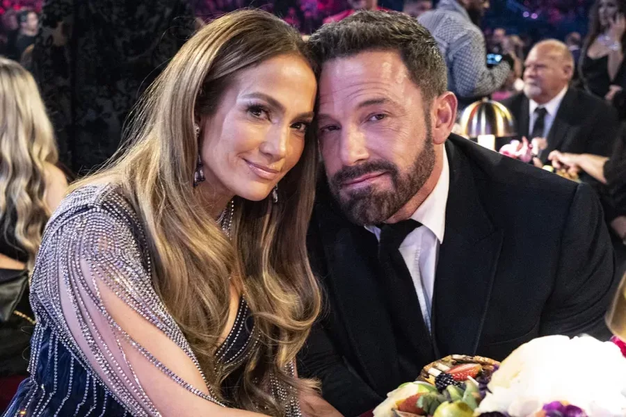 Me këtë zakon, Ben Affleck shkakton tension mes Jennifer Lopez dhe