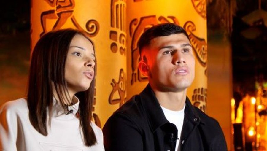 “Më manipuloi”; Amadea konfirmon ndarjen nga Haris (me një