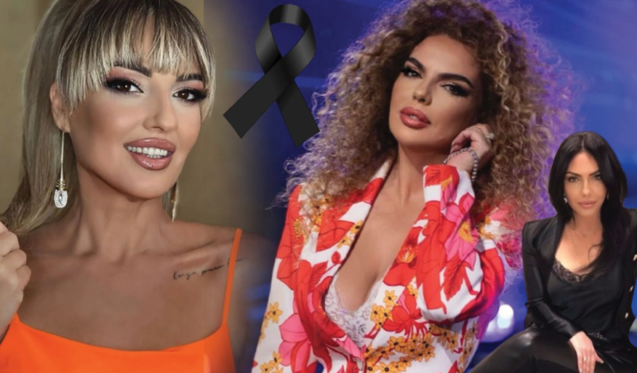 Ndahet nga jeta motra e Inis dhe Ingrid Gjonit, nëna e Anna Likës!