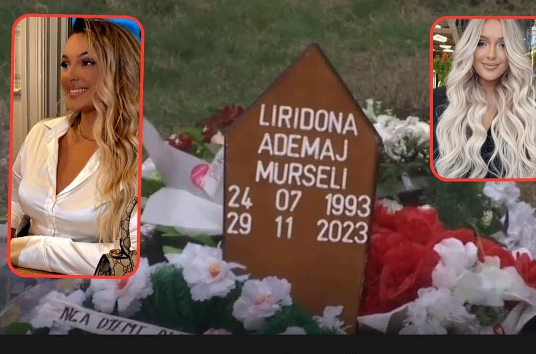 Liridona Ademaj, gruaja e vrare ne Prishtine me porosi te burrit te saj