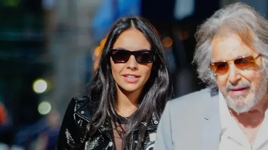 Noor Alfallah refuzon martesën me Al Pacinon: Unë nuk jam tipi i