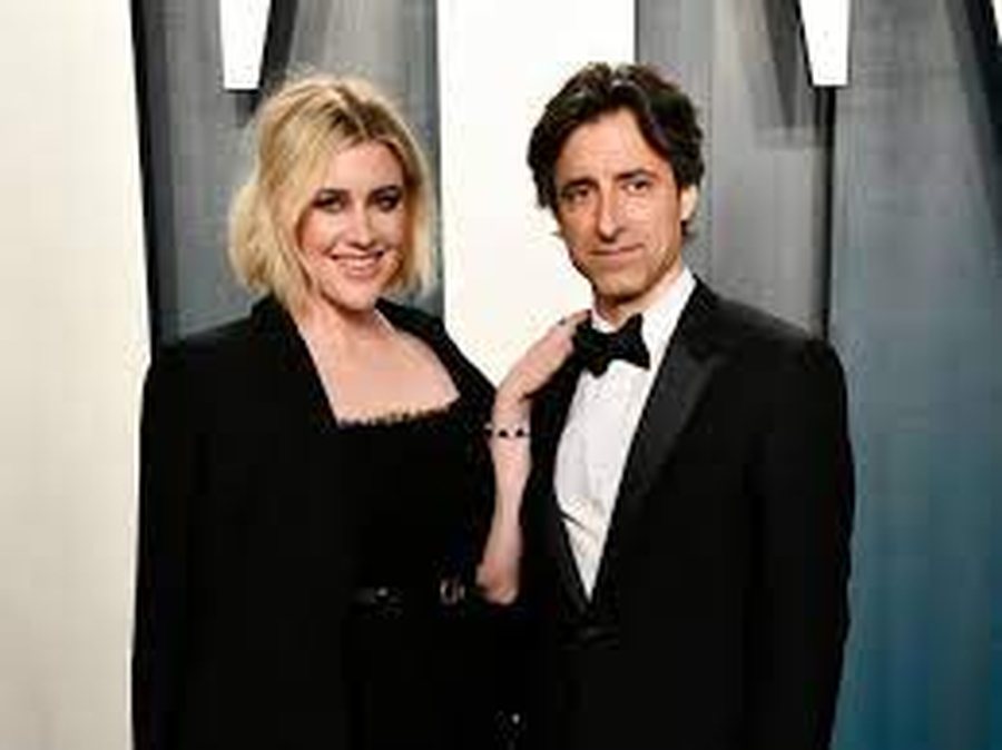 Pas 12 vitesh lidhje, martohen Greta Gerwig dhe Noah Baumbach!