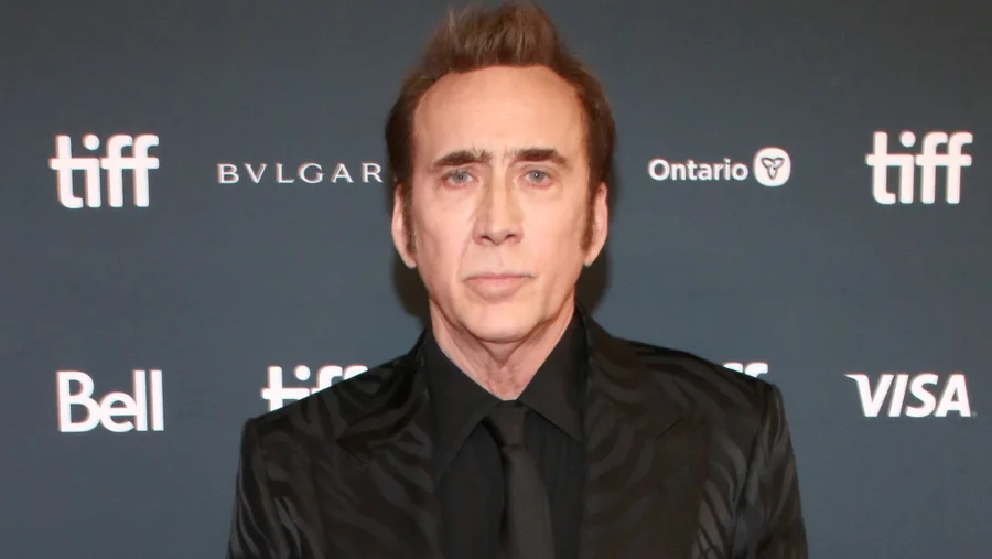 Pas 45 vitesh karrierë, Nicolas Cage tërhiqet nga kinemaja!