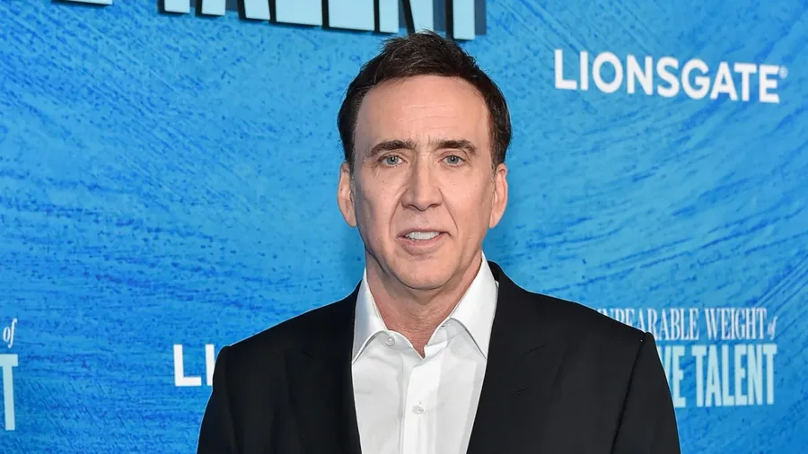 Pas 45 vitesh karrierë, Nicolas Cage tërhiqet nga kinemaja!