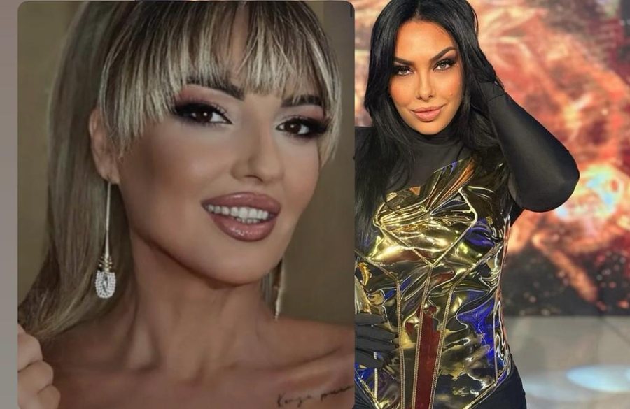 Pas humbjes së motrës; Ingrit Gjoni rrëqeth me fjalët: