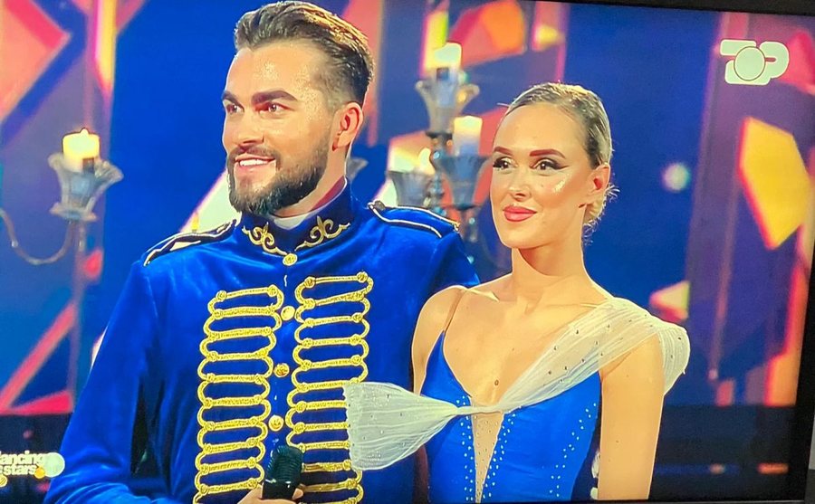 Pas Kejsit dhe Samantës, tërhiqet edhe një këngëtar