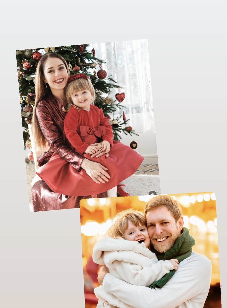 Pas lajmeve të ndarjes, Elia Zaharia bën daljen e parë publike!