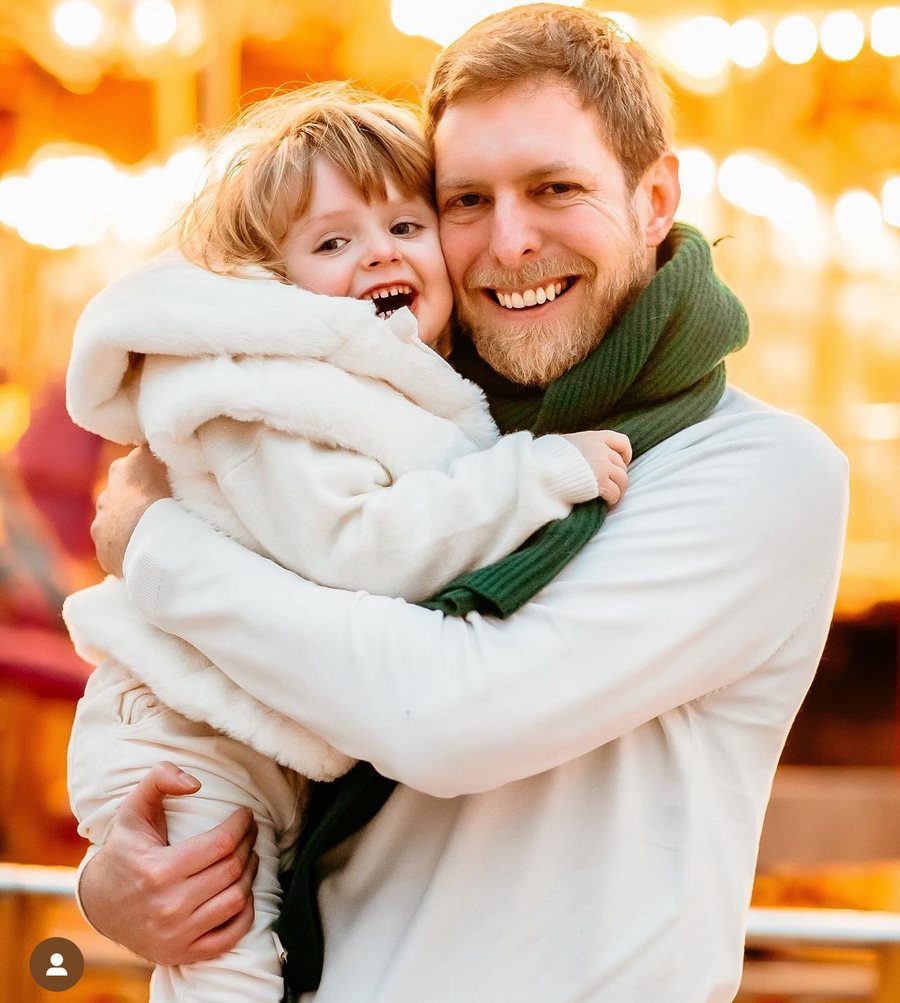 Pas lajmeve të ndarjes, Elia Zaharia bën daljen e parë publike!