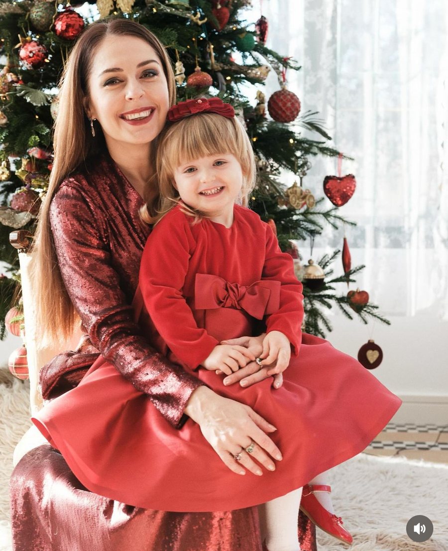 Pas lajmeve të ndarjes, Elia Zaharia bën daljen e parë publike!