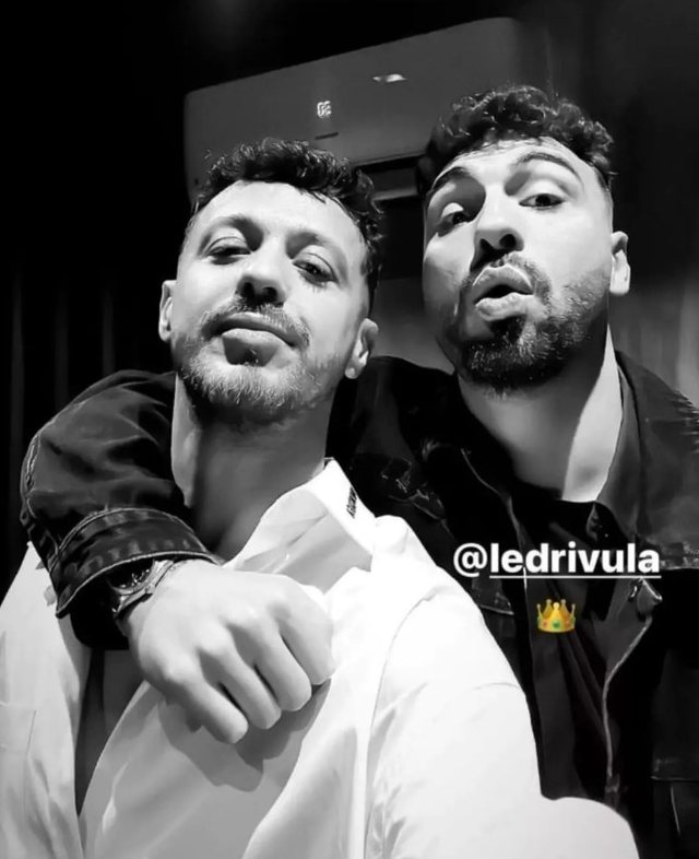 Pas ndarjes nga Sara Hoxha, Ledri Vula habit me veprimin e fundit ndaj Dafina